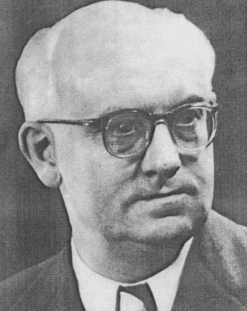 Gerhard Kegel