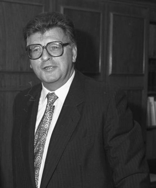 Philipp Jenninger