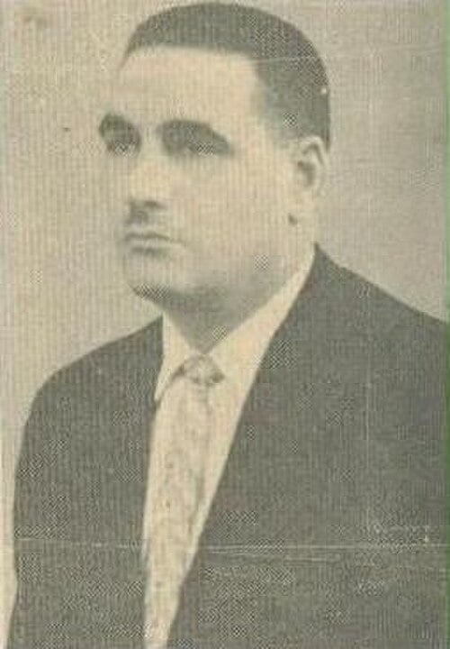 Abdul Qadir al-Badri