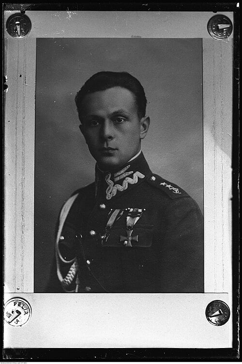 Aleksander Hrynkiewicz