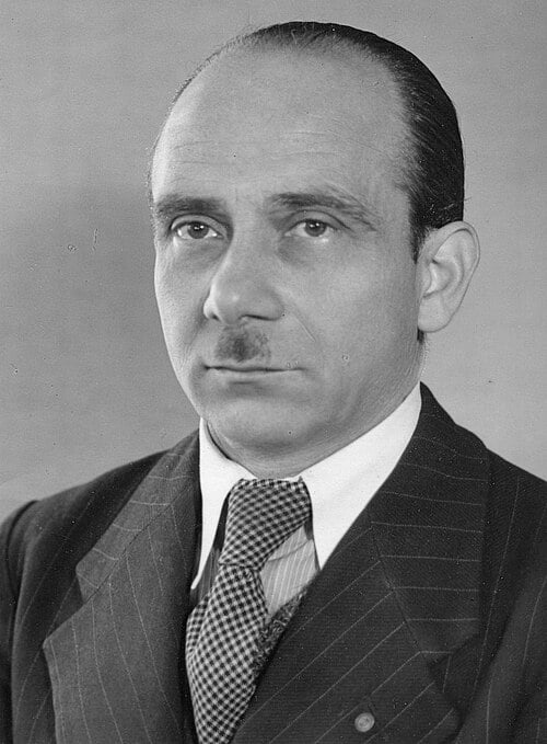 Stanislaw Trabalski