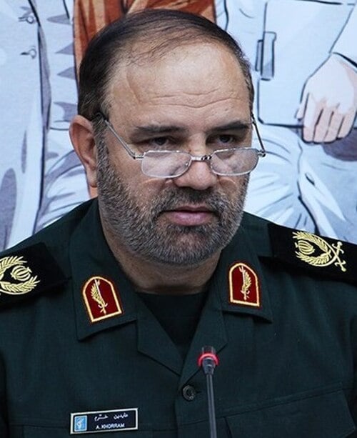 Abedin Khorram