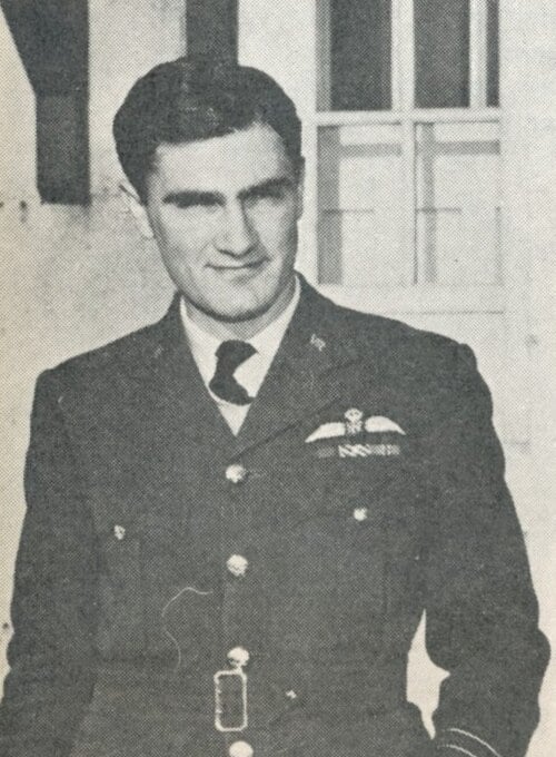 Francis David Stephen Scott-Malden