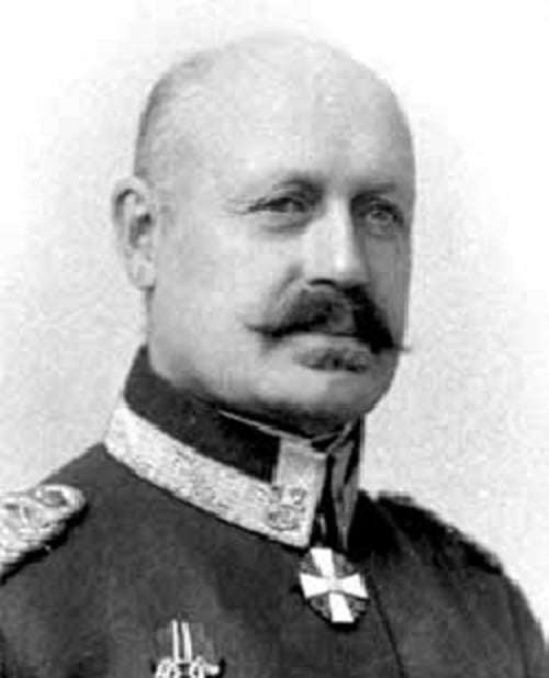 Rafael Schauman