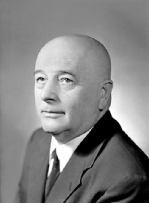 Alfredo Conti
