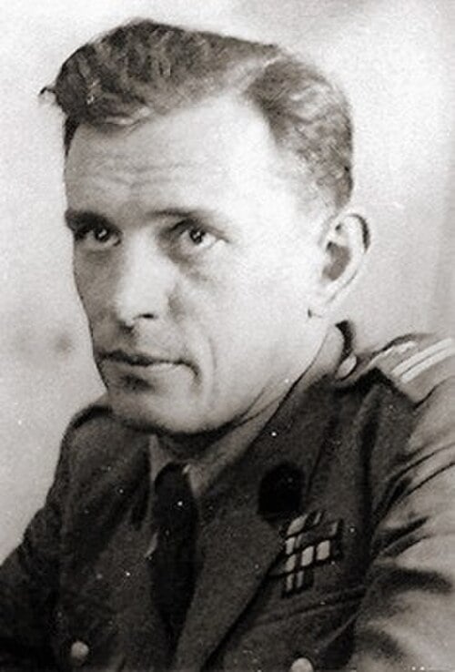 Stanisław Zarakowski