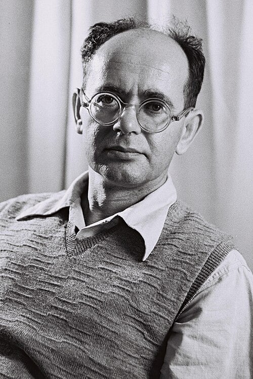 Chaim Ben-Asher