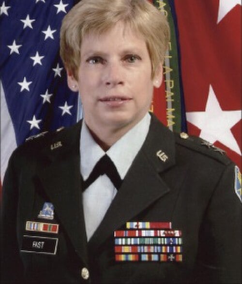Barbara Fast