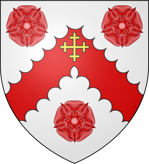 Luke White, 6th Baron Annaly