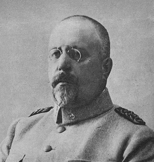 Hannes Ignatius