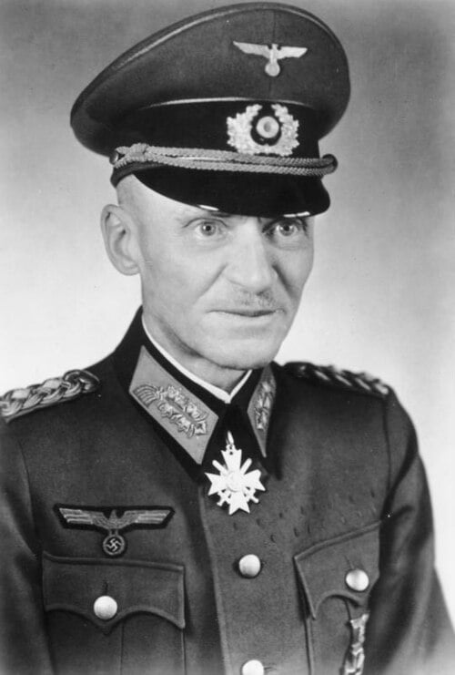 Rudolf Gercke