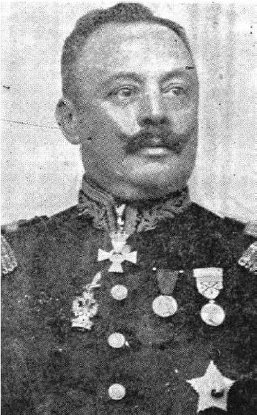 Luis Altamirano