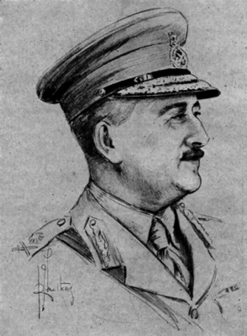 Gilbert Lafayette Foster