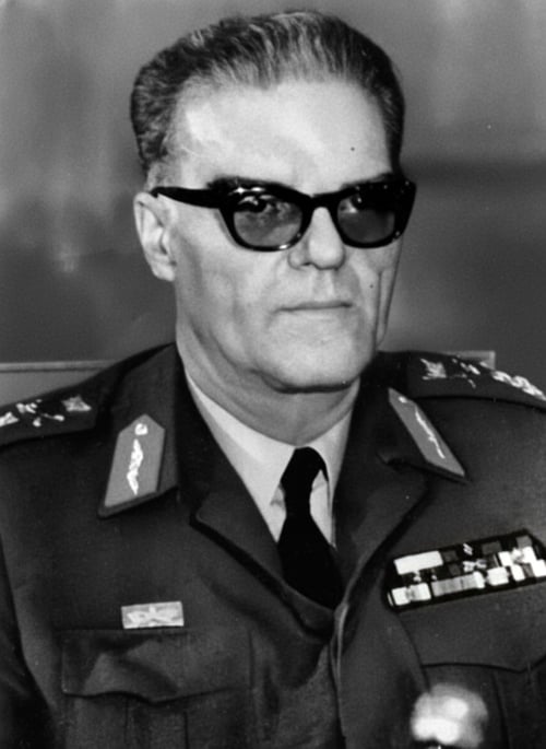 Phedon Gizikis