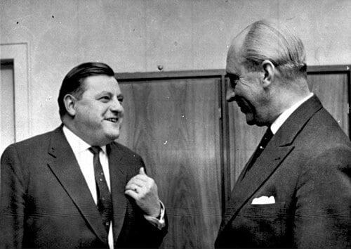 Helmut von Grolmann