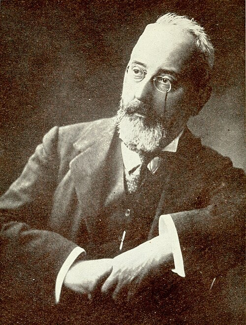 Timothy Michael Healy