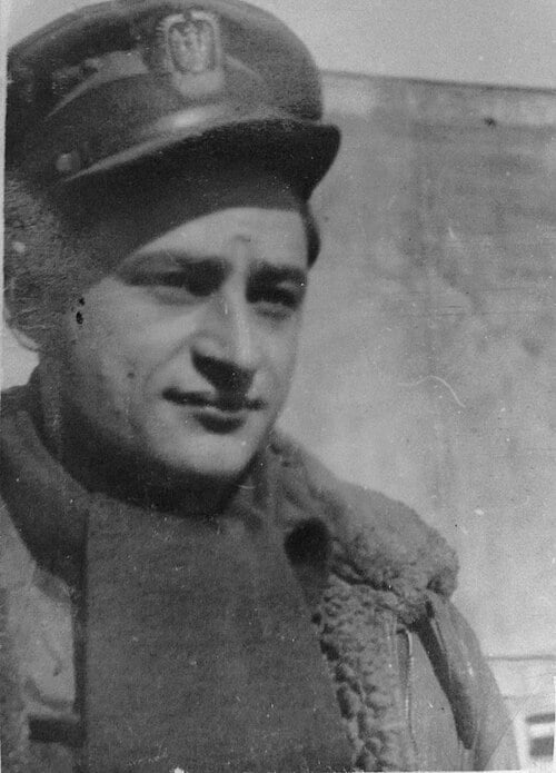 Stanisław Koń