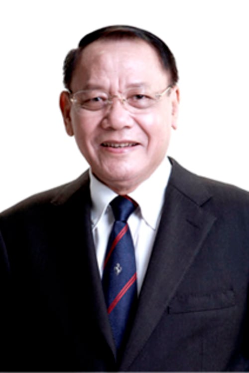 Endriartono Sutarto