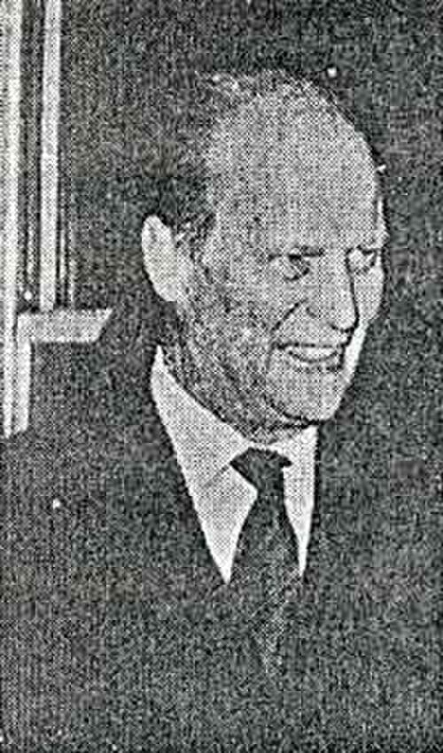 Eduardo Mac Loughlin