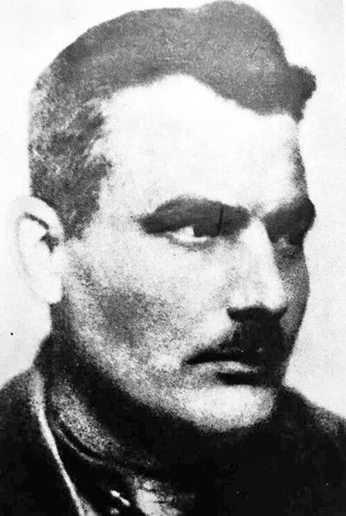 Arthur Hoffmann