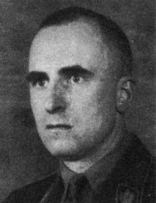 Siegfried Kasche