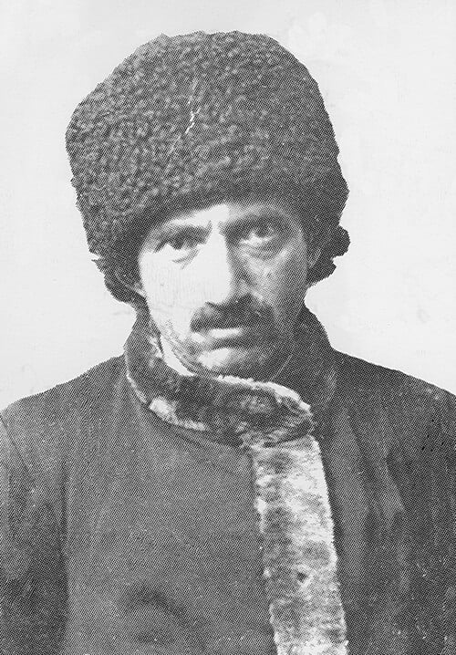 Said Nursî
