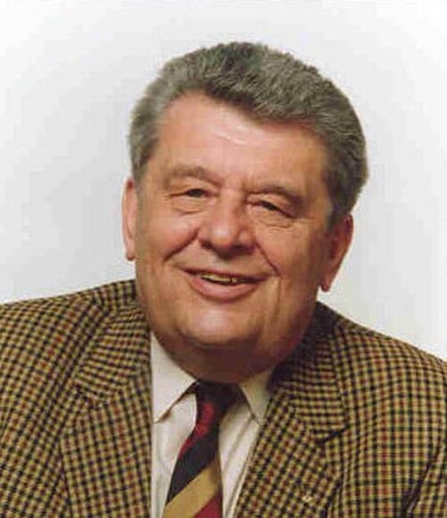 Ernest Mühlen