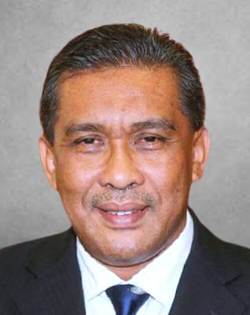 Takiyuddin Hassan