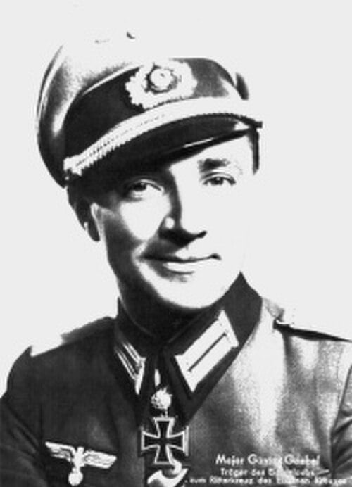 Günter Goebel