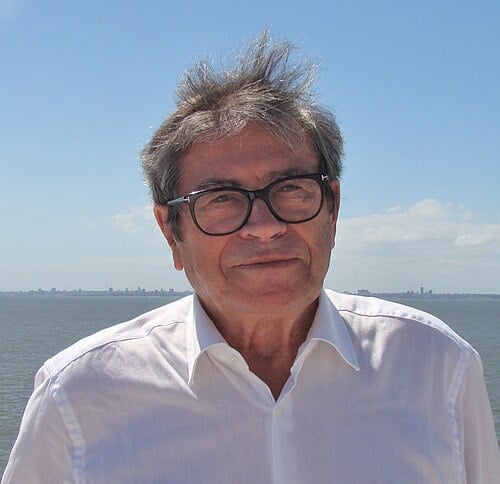 François Bellec