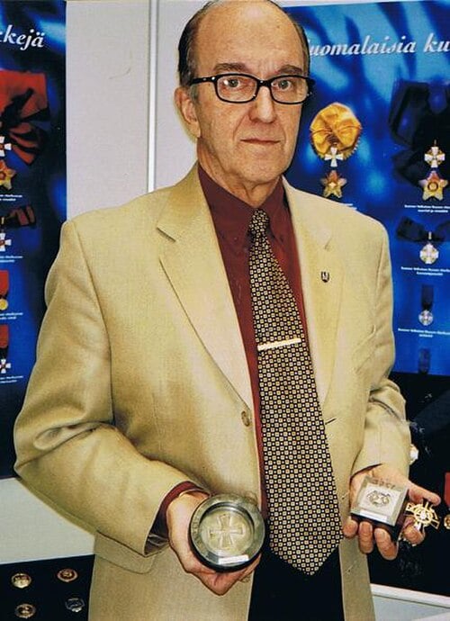 Juhani Toukonen