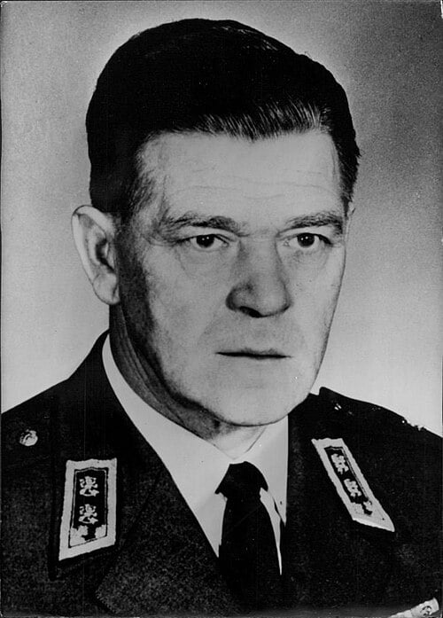Paavo Halttu