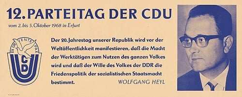 Wolfgang Heyl