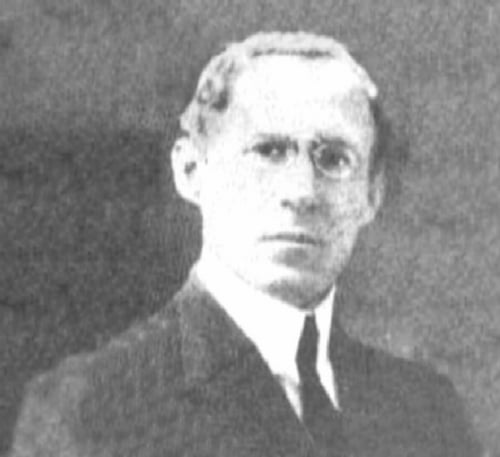Ricardo Kirk