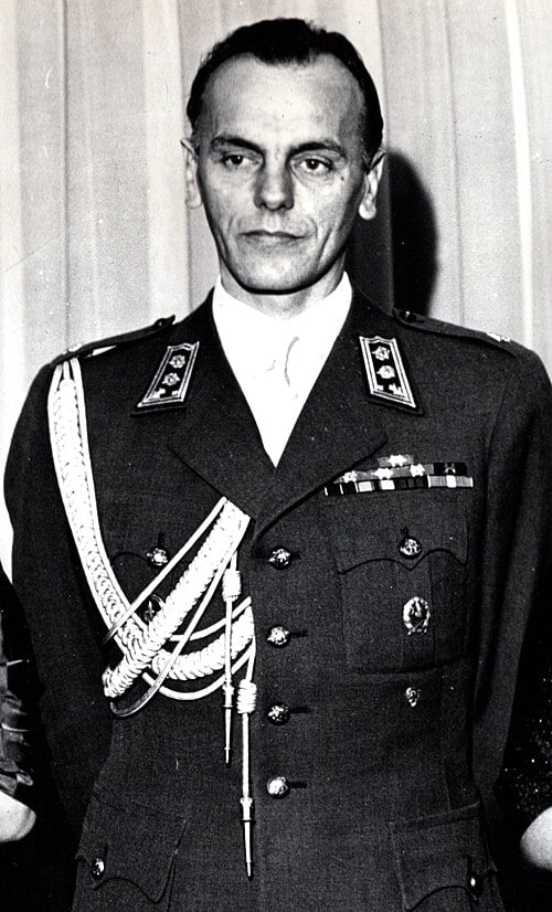 Olavi Larkas