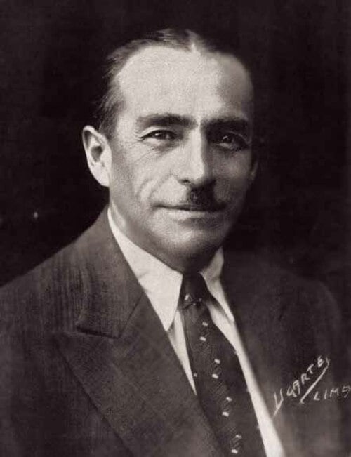 Gustavo Jiménez