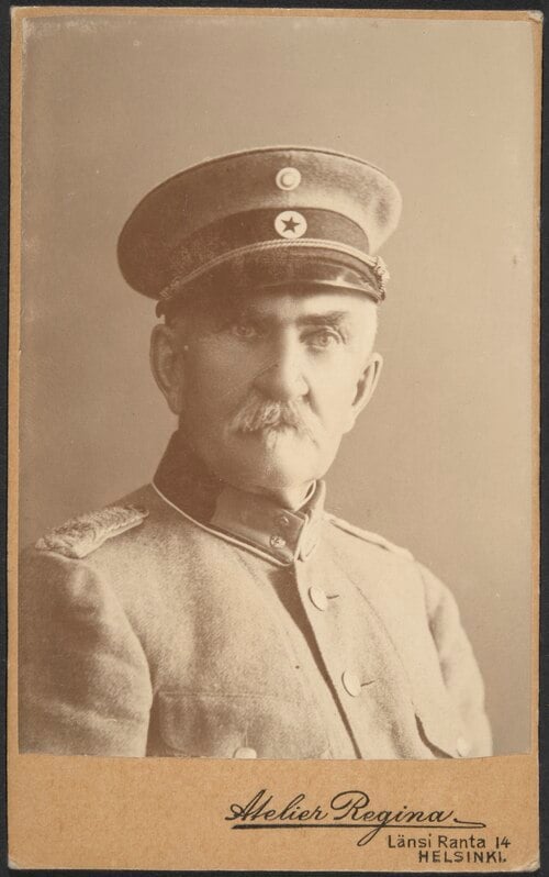 Torsten Forstén