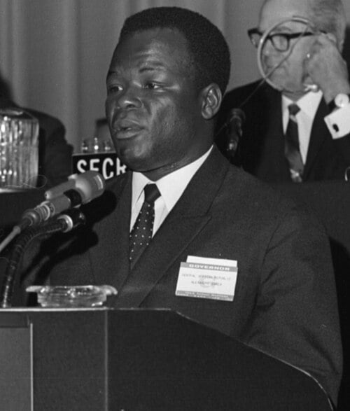 Alexandre Banza