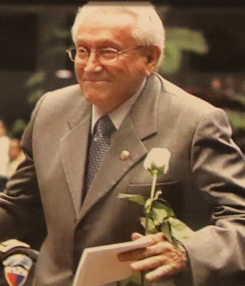Roberto Carpio