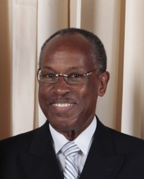 Louis Straker