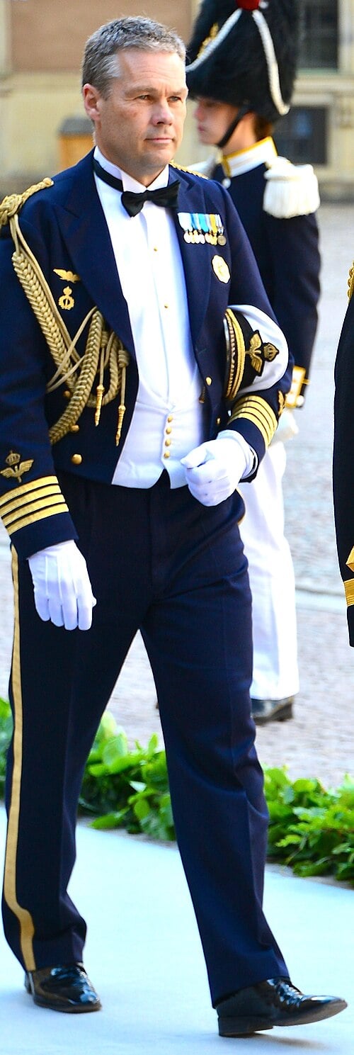 Mats Danielsson