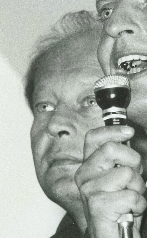 Krister Wickman