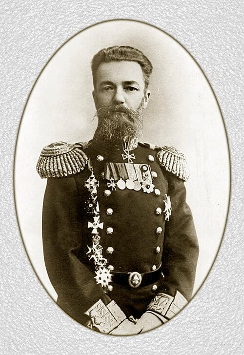 Anders Wirenius