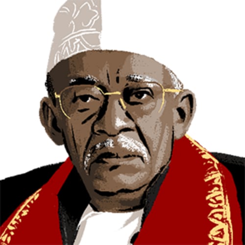 Tadjidine Ben Said Massounde