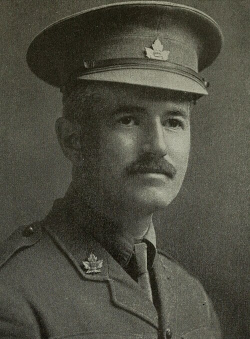 George Harold Baker