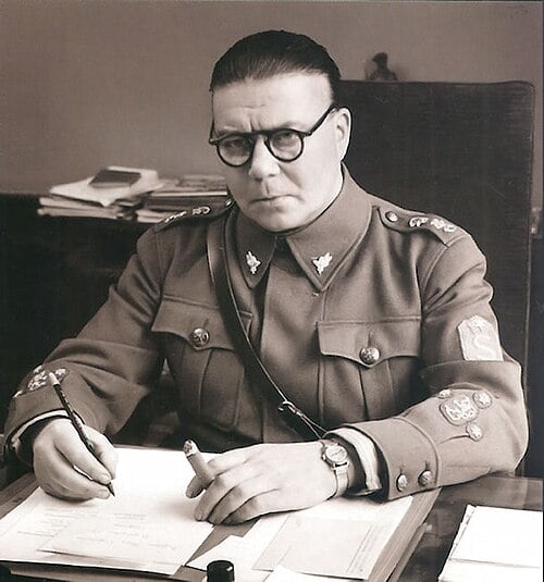 Lauri Malmberg
