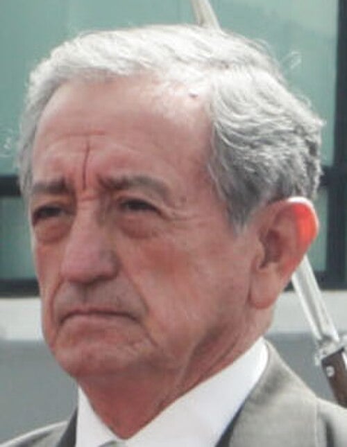 Oswaldo Jarrín