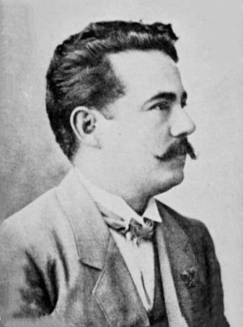 Manuel Domínguez
