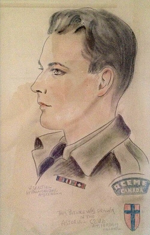 Francis James Rason