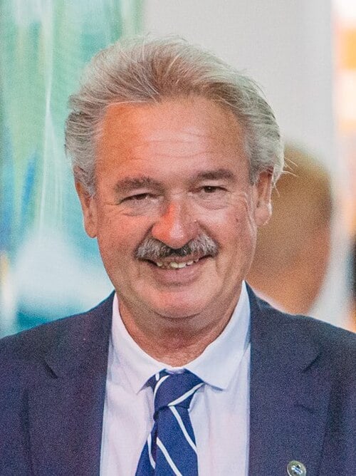 Jean Asselborn